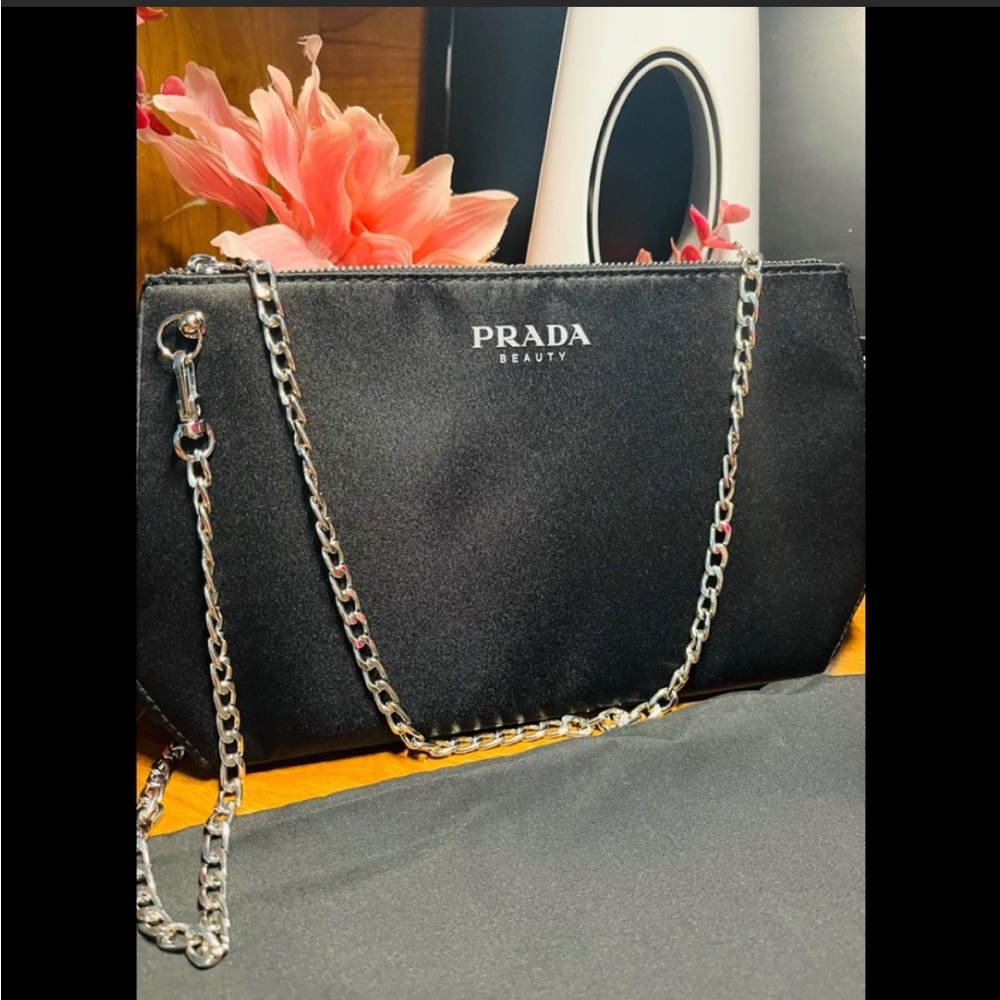 Prada crossbody bag